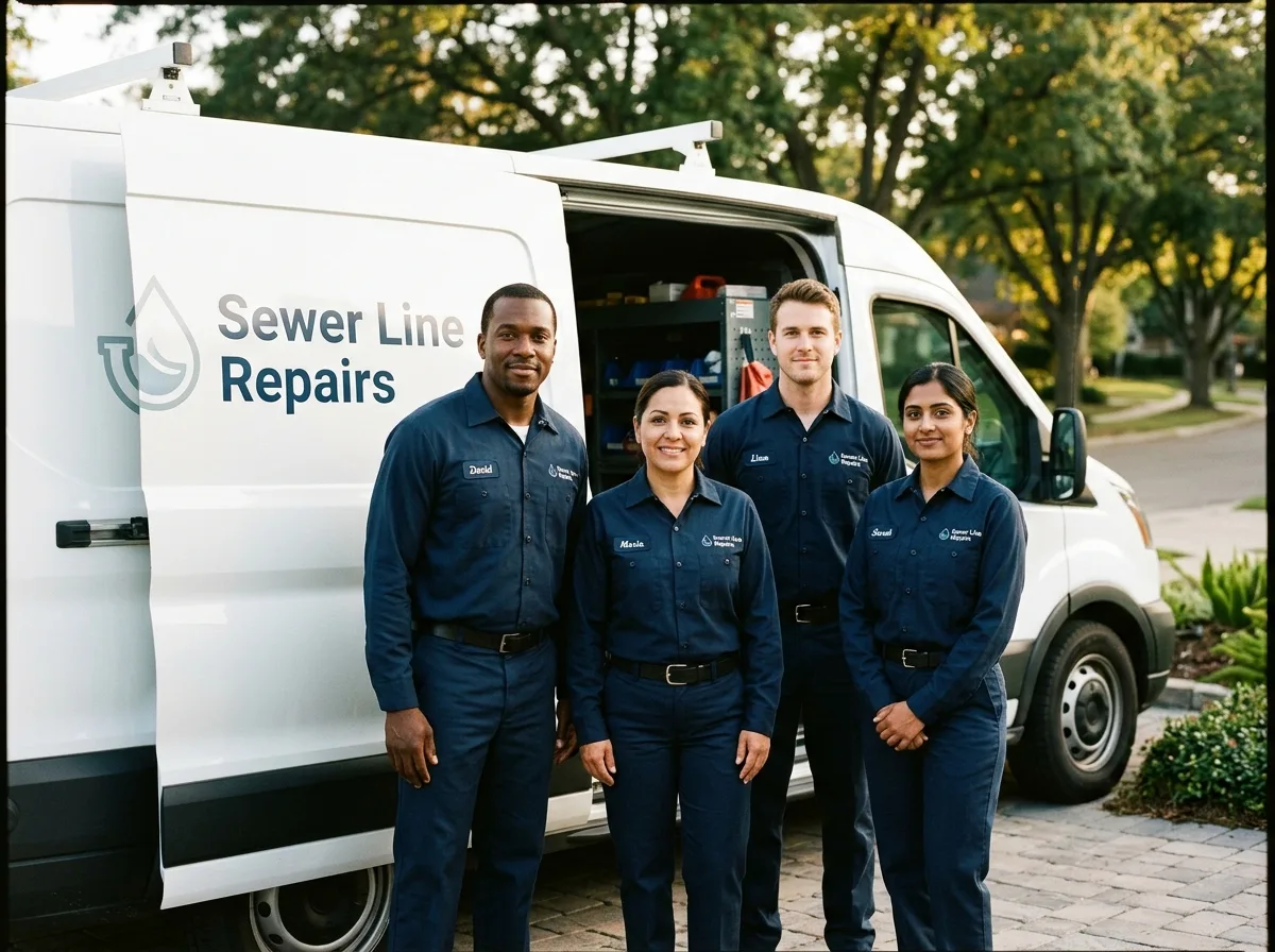 Emergency Plumber company in Hamburg, NJ